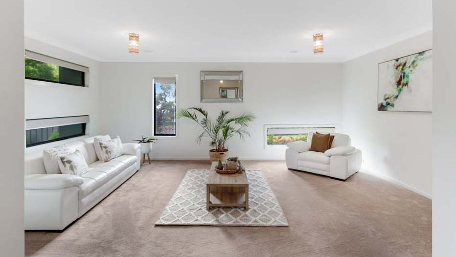 46 Waterview Drive Mt Martha_Interior HDR Still (1)