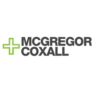 Coxall Mc Gregor