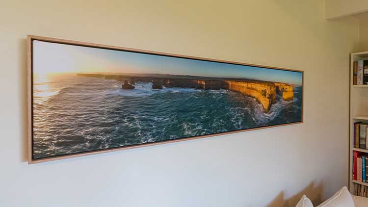framed wall images slideshow 11
