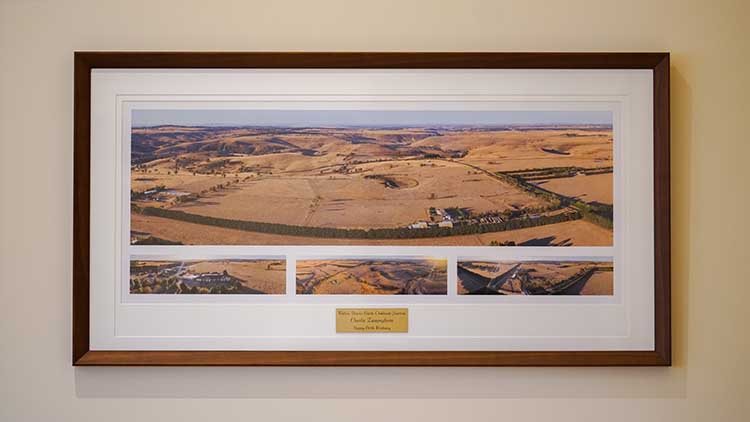 framed wall images slideshow 4